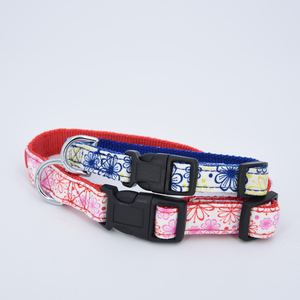 Soporte diseño de lote y muestra mixto, diseño de logotipo diseño de Embalaje Fabricantes de collares para mascotas - Product Image 2