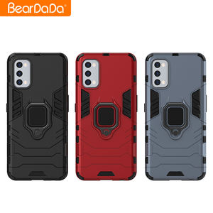 TPU PC ฝาครอบแม่เหล็กโทรศัพท์มือถือสำหรับ OPPO <span class=keywords><strong>Realme</strong></span> <span class=keywords><strong>7</strong></span> <span class=keywords><strong>Pro</strong></span> ด้านหลังสำหรับ <span class=keywords><strong>Realme</strong></span> <span class=keywords><strong>7</strong></span> - Product Image 2