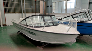 Bateau de pêche en aluminium à bas prix, très vendu, blanc, best-seller en <span class=keywords><strong>Asie</strong></span> <span class=keywords><strong>du</strong></span> <span class=keywords><strong>Sud</strong></span>-<span class=keywords><strong>Est</strong></span>, patrouille de surface, équipé d'un moteur - Product Image 4