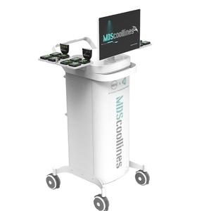 Appareil de musculation Cool Line Trainer MDS sans taxes, tonification musculaire visible et rapide - Product Image 1