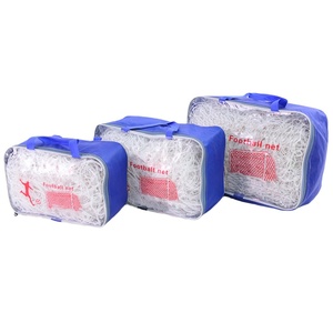 <span class=keywords><strong>Filet</strong></span> <span class=keywords><strong>de</strong></span> but d'entraînement <span class=keywords><strong>de</strong></span> football PE bon prix - Product Image 1