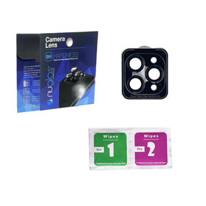 Protector de Pantalla de Lente de Cámara <span class=keywords><strong>3D</strong></span> 5D 9D para Teléfono Móvil <span class=keywords><strong>Samsung</strong></span> S26 S26 Plus S26 Ultra, Película de Lente de Vidrio Templado - Product Image 1