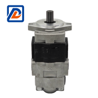 Bomba Hidráulica para Montacargas CBHYA-G36/F4.5-AF, Fabricante de Repuestos para Montacargas