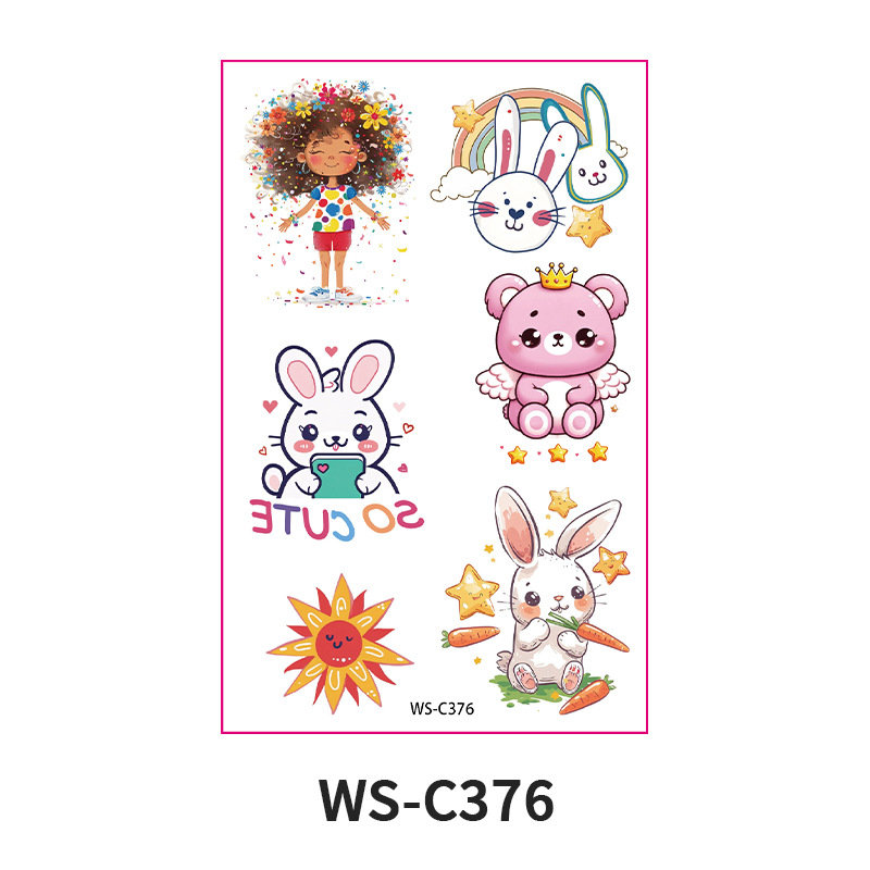 WS-C376