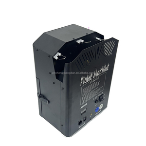 Lanzallamas DMX512 de 300W de alta calidad, máquina de <span class=keywords><strong>fuego</strong></span> de 3 cabezales con efecto de llama de 1,5-3M, producto de <span class=keywords><strong>hielo</strong></span> seco - Product Image 5