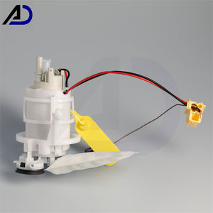 宝马F02 F04(AJD-C70400) 16117217261燃油泵和发送单元总成 - Product Image 3