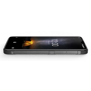 HIGHTON Android <span class=keywords><strong>6</strong></span> Telefono Cellulare Robusto 3G RAM + 32G ROM 3G Del Telefono di Rete di Sostegno di Impronte Digitali IP65 Impermeabile industriale Portatile - Product Image 3