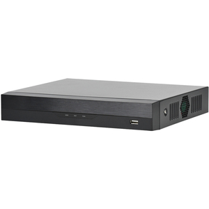 DH NVR2104HS-P-I2 gốc <span class=keywords><strong>4</strong></span> kênh nhỏ gọn 1U 4poe 1HDD SMD cộng với đầu ghi <span class=keywords><strong>video</strong></span> Mạng wizsense - Product Image 2