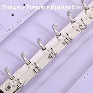 <span class=keywords><strong>Cartera</strong></span> de Cuero Sintético con Estampado de Cocodrilo para <span class=keywords><strong>Mujer</strong></span>, Organizador con Cierre de Botón, Ranuras para Tarjetas, Multifuncional, para Viajes - Product Image 5