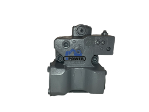 Bomba Hidráulica XPower K3V180/K3VL180/K3V180DT 31Q9-10020 Bomba Principal para Excavadora de Orugas R320-3/R320LC-7 Maquinaria de Construcción - Product Image 3