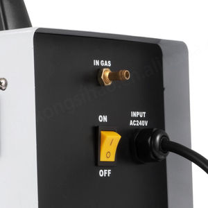 Máquina cortadora de inversor de soldadura MIG 280A de fábrica Precio de fábrica - Product Image 4