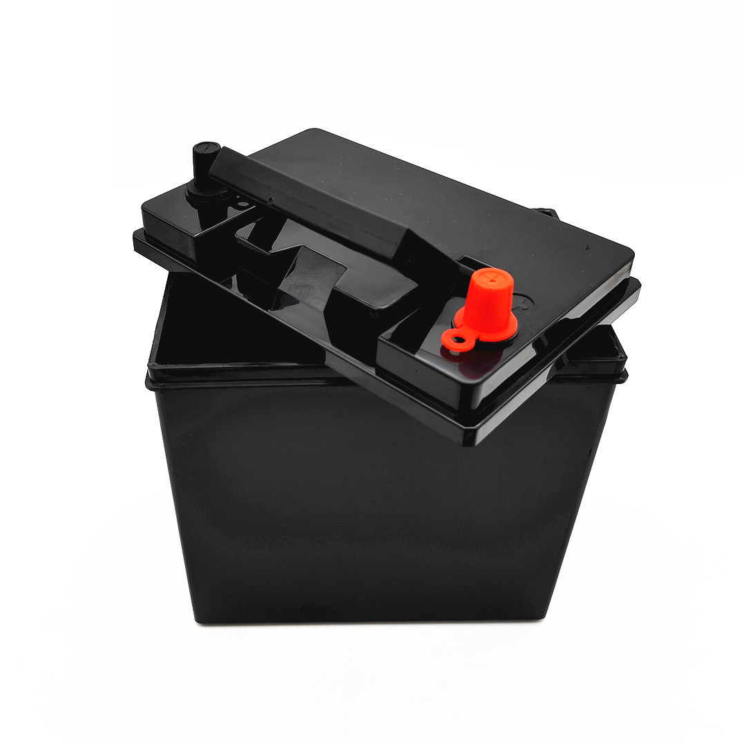 12V36Ah автомобильный стартер с литиевым аккумулятором защитный корпус аккумуляторных батарей и стеллажи для электрического автомобиля мотоцикла и наружного освещения