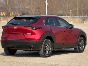 <span class=keywords><strong>Mazda</strong></span> CX-30 <span class=keywords><strong>2021</strong></span> Usado en Buen Estado, 2.0L Automático, <span class=keywords><strong>5</strong></span> Plazas, SUV Compacto con Volante a la Izquierda, Cumple con Euro VI, <span class=keywords><strong>Precio</strong></span> Económico, Exportador de China - Product Image 3