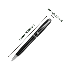 Khuyến Mãi Mới Giá Rẻ Bóng Điểm Kim Loại Bút Với Cá Nhân Tùy Chỉnh <span class=keywords><strong>Laser</strong></span> Khắc <span class=keywords><strong>In</strong></span> Mang Nhãn Hiệu <span class=keywords><strong>Logo</strong></span> Nhà Sản Xuất Bi Quà Tặng - Product Image 2