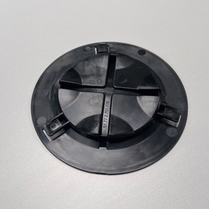 Mini Inspection Cover 51772751776 Plastic <b>Clip</b> On For Fog Light Wheel Arch <b>Trim</b> - Product Image 4