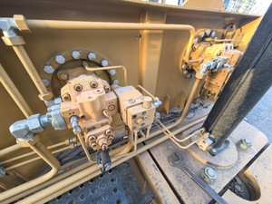 SANY STC800t5 Used 2018 Year Truck All-Terrain <b>Crane</b> with SAC1300t STC800t6 STC800t5 STC1000c7 Core Components Engine & Pump - Product Image 4