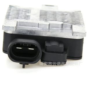 Factory Wholesale 6W1Z8B658AC 940002904 <b>Resistor</b> for Ford Volvo Mazda Car Electrical Appliances Blow - Product Image 2