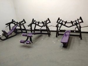 Dezhou-Placa de fábrica para gimnasio en casa, máquinas de <span class=keywords><strong>Fitness</strong></span>, Banco plano, prensa, equipo de ejercicio - Product Image 6