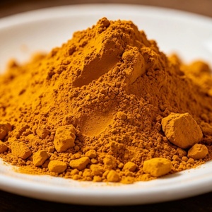 [Point fort] Pigment jaune d'oxyde de fer de qualité export |   Haute résistance des couleurs, résistance aux intempéries et inaltérabilité |   <span class=keywords><strong>Sac</strong></span> de 25 kg - Product Image 2