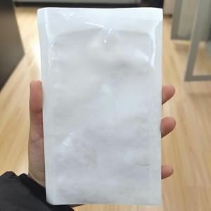 Pochette plate de haute qualité en Tyvek 1073B 1059B 2FS thermoscellable, pour stérilisation à basse température par oxydation, pochette antibactérienne robuste - Product Image 5