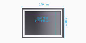 <strong>Best</strong> Gift 10.1 Inch Touch Screen Smart Wifi IPS HD Cloud <strong>Digital</strong> Photo <strong>Frame</strong> Share <strong>Pictures</strong> Via Uhale <strong>App</strong> - Product Image 4