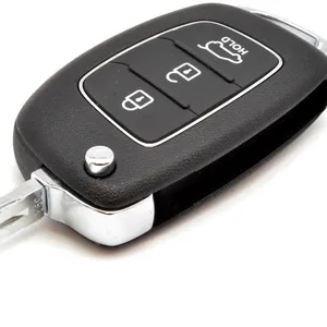 Hyundai Tucson-mando a distancia, Control remoto, 3 botones