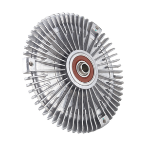 606 200 01 22 Motorkoelventilatorkoppeling Voor Mercedes Benz E-CLASS W210 S210 & Ssangyong Korando K4 606 200 38 22 - Product Image 2