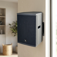 Haut-parleur audio professionnel RM15.1, équipement de scène pour concerts et conférences, système de renforcement audio