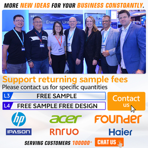 Laptop di Grande Capacità con Processore Intel Pentium Gold 6500Y, 32GB RAM, 526GB/1TB SSD, Windows 11 Pro, Nuovo di Zecca - Product Image 6