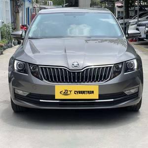 <span class=keywords><strong>Skoda</strong></span> <span class=keywords><strong>Octavia</strong></span> <span class=keywords><strong>2022</strong></span> de Segunda Mano, Gasolina, Bajo Consumo, 1.5L, 5 Plazas, Hatchback, Confortable, <span class=keywords><strong>Precio</strong></span> Económico, Autos Usados - Product Image 2