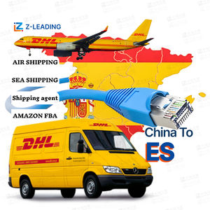 Servicios de Entrega personalizada de <span class=keywords><strong>Amazon</strong></span> Store, logística rápida exprés para vuelos chárter de gran volumen y despacho de aduanas - Product Image 1