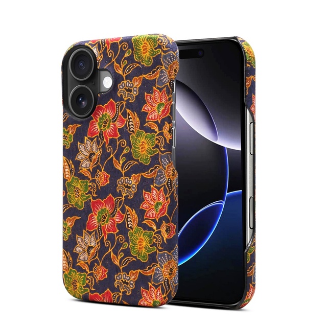 New Design Light-Weight Magnet Mobile Phone Case for iPhone 16 Plus Protective Leather Cover Custom Logo Is Available
