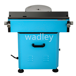 Excellent Composite Linear and Circular Beveling Machine Linear Radius Chamfering Machine - Product Image 1