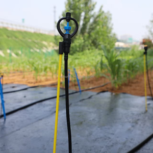 Arroseur de jardin Rotation à 360 degrés Arroseur longue distance Arroseur de jardin pour irrigation de pelouse - Product Image 2