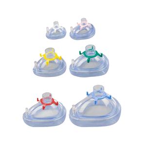 Медреск одноразовая ЦП-Защитная цепочка для лица - Product Image 2