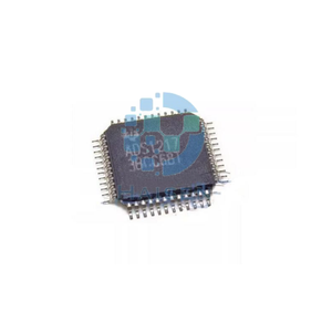 Mới ban đầu haisen ads1217ipfbt chuyển đổi dữ liệu Analog để chuyển đổi kỹ thuật số ADC mạch tích hợp chip IC bom Nhà cung cấp - Product Image 1