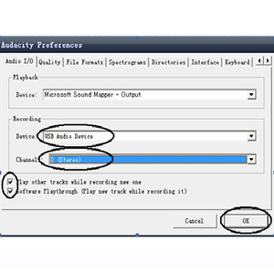 Reproductor <span class=keywords><strong>de</strong></span> Casetes Portátil y <span class=keywords><strong>Convertidor</strong></span> <span class=keywords><strong>de</strong></span> Casetes <span class=keywords><strong>a</strong></span> <span class=keywords><strong>MP3</strong></span>/<span class=keywords><strong>CD</strong></span>, Digitalizador <span class=keywords><strong>de</strong></span> Audio Walkman con Auriculares, USB Plug and Play - Product Image 4