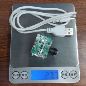 Lámpara Lunar 3D Everlife con 3 Colores Cambiantes, Interruptor Táctil, Placa de Circuito, Portalámparas Eléctrico de Rosca DC5V - Product Image 4