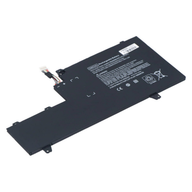 Wholesale Laptop Battery Replacement for HP EliteBook x360 1030 G2 OM03XL Rechargeable Li-ion Battery Pack 57Wh HSTNN-104C