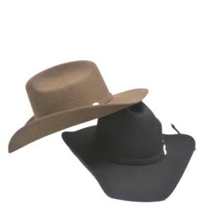 LiHua - Sombrero <span class=keywords><strong>de</strong></span> Vaquero Ajustable <span class=keywords><strong>de</strong></span> Fieltro Bangora 100% <span class=keywords><strong>de</strong></span> los Dallas Cowboys <span class=keywords><strong>de</strong></span> la <span class=keywords><strong>NFL</strong></span>, Sombrero <span class=keywords><strong>de</strong></span> Seguridad - Product Image 1