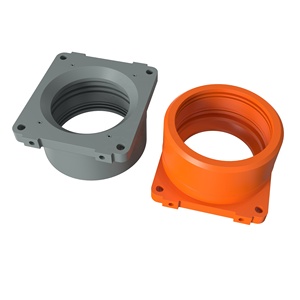 PM bomba de hormigón <span class=keywords><strong>repuestos</strong></span> caldera tapa LH - Product Image 5