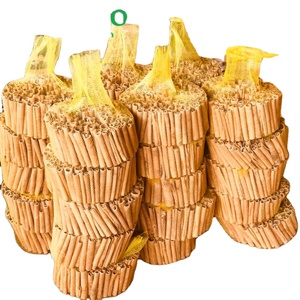 Canela de Vietnam en Barra, Seca y Limpia, Cuidadosamente Seleccionada, con Alto Contenido de Aceite y Rico Sabor, la Más Vendida - Product Image 1