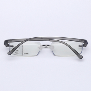 Mode brûlé décharge <span class=keywords><strong>incassable</strong></span> lunettes <span class=keywords><strong>de</strong></span> <span class=keywords><strong>lecture</strong></span> optique lunettes presbytes pour hommes blaufilter lesebrille - Product Image 1