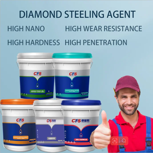 สี<span class=keywords><strong>พื้น</strong></span>อีพ็อกซี่เคลือบเงาแบบแบน<span class=keywords><strong>เคลือบ</strong></span><span class=keywords><strong>เงา</strong></span>และป้องกันการกัดกร่อนสีพื้นโรงงานซีเมนต์ - Product Image 5