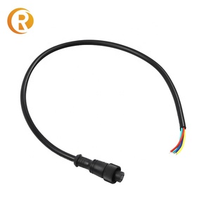 Cablagem de Fios Durável e à Prova de Corrosão Cablagem Elétrica Impermeável Cablagem de Fios - Product Image 6