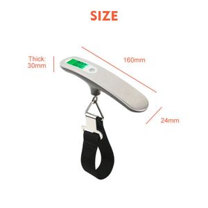 Célèbre Fabricant Accrocher Sac Pesant Machine <span class=keywords><strong>Balance</strong></span> À Bagages - Product Image 2
