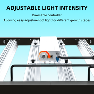Chất lượng cao 800 Wát có thể gập lại hiệu quả cao 2.9 umol/J quang phổ đầy đủ THỦY CANH <span class=keywords><strong>LED</strong></span> phát triển ánh sáng với Samsung lm301b <span class=keywords><strong>LED</strong></span> - Product Image 4