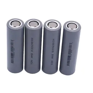 Горячая Распродажа литий-ионные fst B A K 18650 батареи аккумуляторные 3,65 В 2500 мАч 2550 мАч аккумуляторные батареи