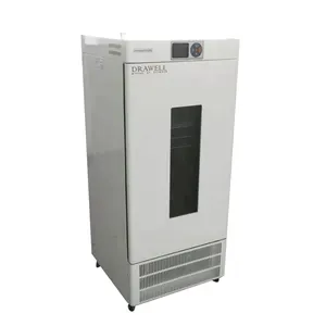 Incubatore biochimico dell'incubatore di raffreddamento BOD da laboratorio a bassa temperatura refrigerato termostatico Drawell