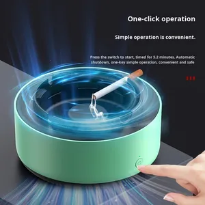 Purificador de Oxígeno de Estilo Nórdico para el Hogar, con Iones Negativos, Multifuncional e Inteligente, Venta al Por Mayor - Product Image 2